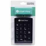 IntekView Keypad