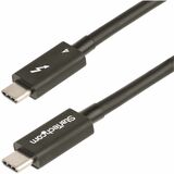 StarTech Thunderbolt 4 Audio/Video Cable