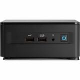 Asus NUC 12 Pro NUC12WSHi5 Barebone System - Socket BGA-1744 - 1 x Intel Core i5 12th Gen i5-1240P Dodeca-core (12 Core)