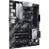 Asus PRIME B550-PLUS AC-HES Desktop Motherboard
