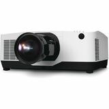 Sharp 17,000-Lumen Professional Installation Projector with 4K Support