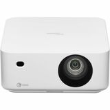 Optoma ML1080 Eco-Friendly Ultra-Portable RGB Triple Laser Projector