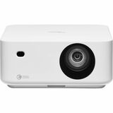 Optoma ML1080ST Eco-friendly Ultra-Portable RGB Triple Laser Short Throw Projector