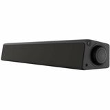 Creative Compact Under-monitor Soundbar with Bluetooth 5.3