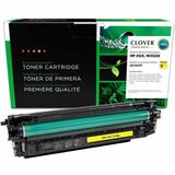 CIG Remanufactured High Yield Yellow Toner Cartridge (New Chip) for HP 212X (W2122X)