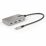 StarTech 4-Port USB-C Hub