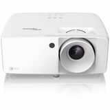 Optoma Eco-friendly Compact High Brightness Full HD Laser Projector