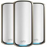 Netgear Whole Home Quad-band Mesh WiFi 7 System 970 Series