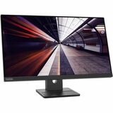 Lenovo ThinkVision P24q-30 - LED monitor - QHD - 23.8 - 63B4GAR6US -  Computer Monitors 