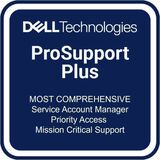 Dell ProSupport Plus - Upgrade - 3 Year - Service