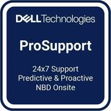 Dell ProSupport Mail-in - Upgrade - 3 Year - Service
