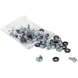 Manhattan Set of Cage Nuts