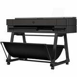 Hewlett Packard - HP DesignJet T850 Large Format Wireless Plotter Printer - 36" , with Security Features