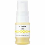 Canon GI-25 Ink Bottles