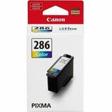 Canon CL-286 Color Ink Cartridge