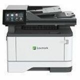 Lexmark MX432adwe Wired & Wireless Laser Multifunction Printer - Monochrome