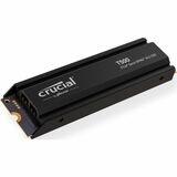 Crucial T500 Solid State Drive