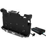 PMT Cradle For Dell Latitude 7030 Rugged Extreme Tablet With Power Adapter