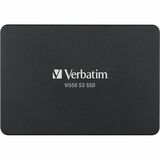 Verbatim 4TB Vi550 SATA III 2.5" Internal SSD