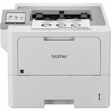 Brother HL-L6415DW Enterprise Monochrome Laser Printer