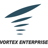Vortex Essential FD839-EHTV-1Y 5 Megapixel Surveillance Camera - Color - Dome