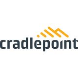 CradlePoint W1850-5GC 2 SIM Cellular, Ethernet Modem/Wireless Router