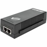 Intellinet 2.5G High-Power PoE+ Injector