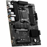 MSI PRO B650-S WIFI Desktop Motherboard