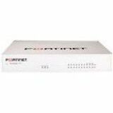 Fortinet FortiWifi 81F-2R-POE Network Security/Firewall Appliance