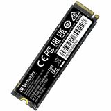 Verbatim 512GB Vi5000 PCIe NVMe M.2 2280 Internal SSD