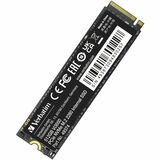 Verbatim 512GB Vi3000 PCIe NVMe M.2 2280 Internal SSD