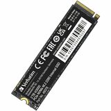 Verbatim 2TB Vi3000 PCIe NVMe M.2 2280 Internal SSD