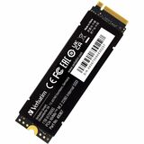 Verbatim 1TB Vi7000 PCIe NVMe M.2 2280 Internal SSD