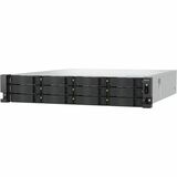 QNAP TS-H1277AXU-RP-R7-32G SAN/NAS Storage System