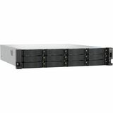 QNAP TS-h1277AXU-RP-R5-16G NAS Storage System