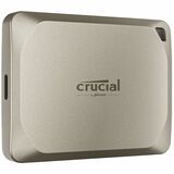 Crucial X9 Pro for Mac 1TB Portable SSD