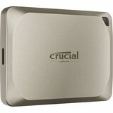 Crucial X9 Pro for Mac 4TB Portable SSD