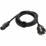 AXIS TU6011 Standard Power Cord