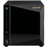 ASUSTOR Drivestor 4 Pro Gen2 AS3304T V2 SAN/NAS Storage System