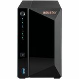 ASUSTOR Drivestor 2 Pro Gen2 AS3302T V2 SAN/NAS Storage System