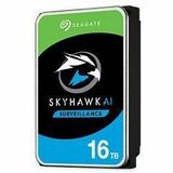 Seagate SkyHawk AI ST16000VE004 Hard Drive