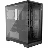 Adata INVADER X Mid-Tower PC Chassis