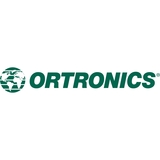Ortronics MM20 Base Dust Cover for 10.5 in deep MM20 Channel Racks