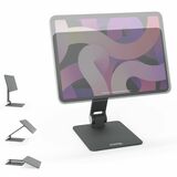 Plugable Magnetic Tablet Stand