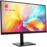 MSI Modern MD272QXP Widescreen LCD Monitor