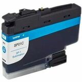 Brother SP01CS Sublimation Ink Cartridge, Cyan