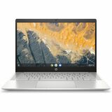 HPI SOURCING - CERTIFIED PRE-OWNED Pro c640 14" Chromebook - Full HD - Intel Core i5 10th Gen i5-10310U - 8 GB - 64 GB Flash Memory - Pike Silver Aluminum