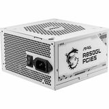 MSI MAG A850GL PCIE5 White Power Supply