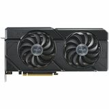 Asus Dual Radeon RX 7800 XT OC Edition 16GB GDDR6 Graphic Card