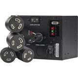 Tripp Lite series Bypass Panel